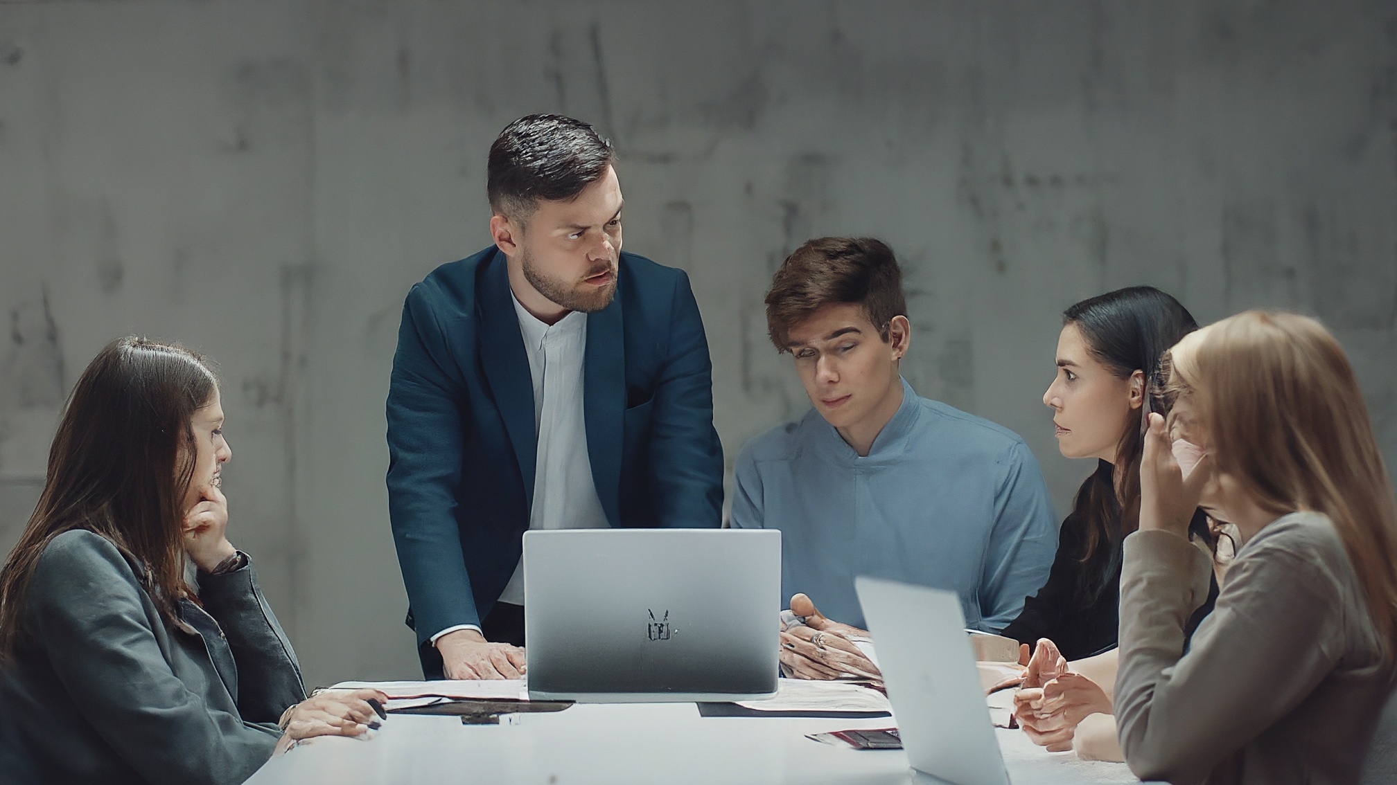 Образовательный подход